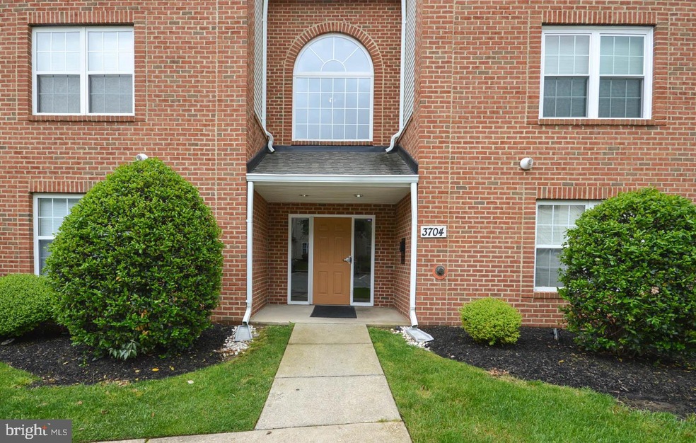 3704 Excalibur Ct unit 202, Bowie, MD 20716 - photo 1