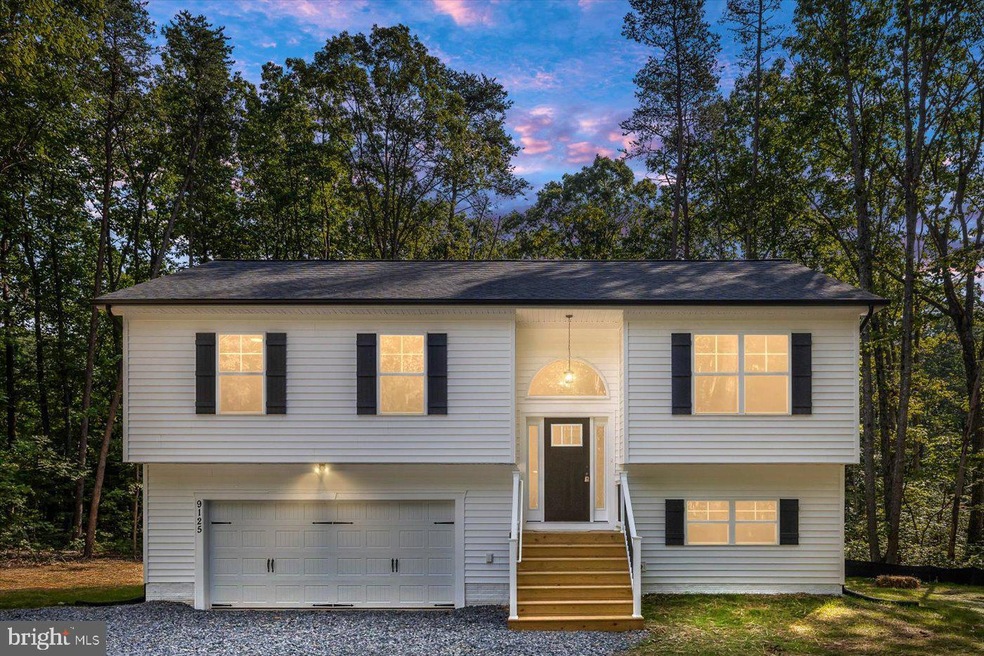 9125 Granite Springs Rd, Spotsylvania, VA 22551 - photo 1