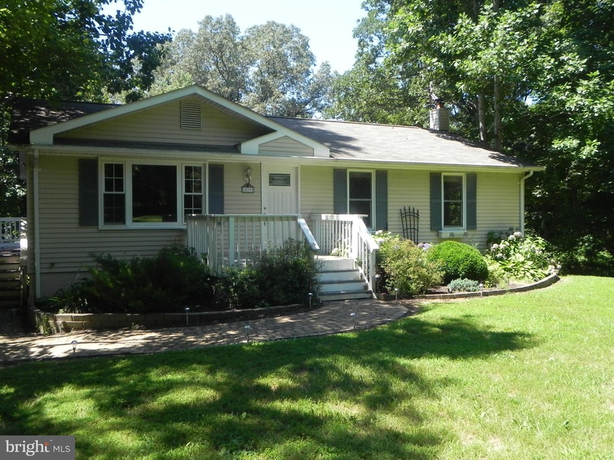 18192 Waterloo Rd, Amissville, VA 20106 - photo 1