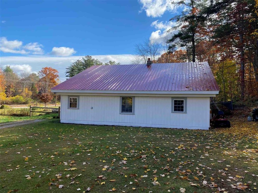 329 Rush Rd, Henniker, NH 03242 - photo 1