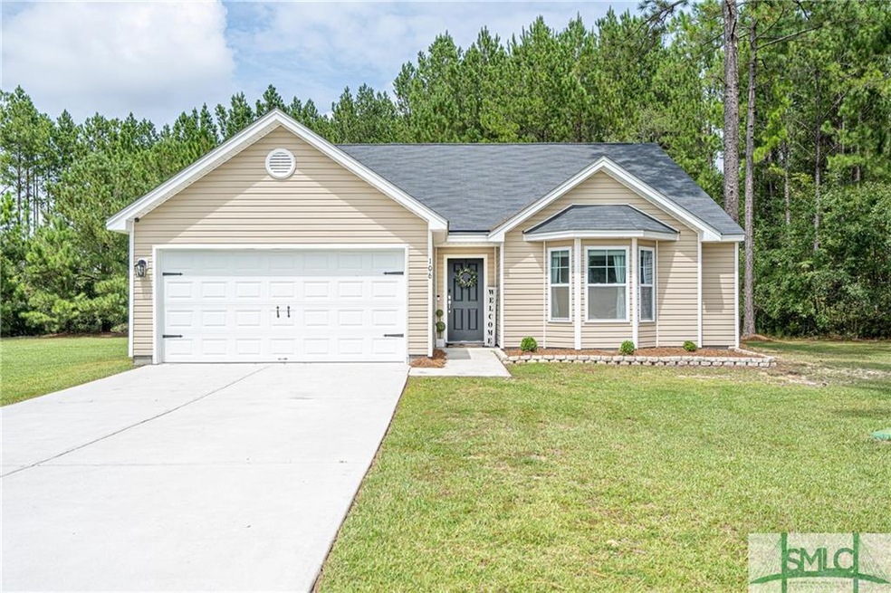 106 Madelyn Grove Way, Springfield, GA 31329 - photo 1