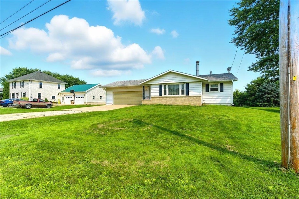 For Sale $159,500