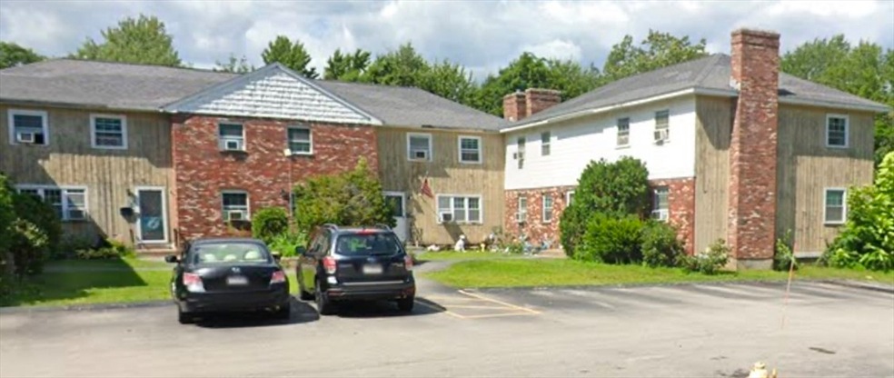 70 Cox St unit 6, Hudson, MA 01749 - photo 1