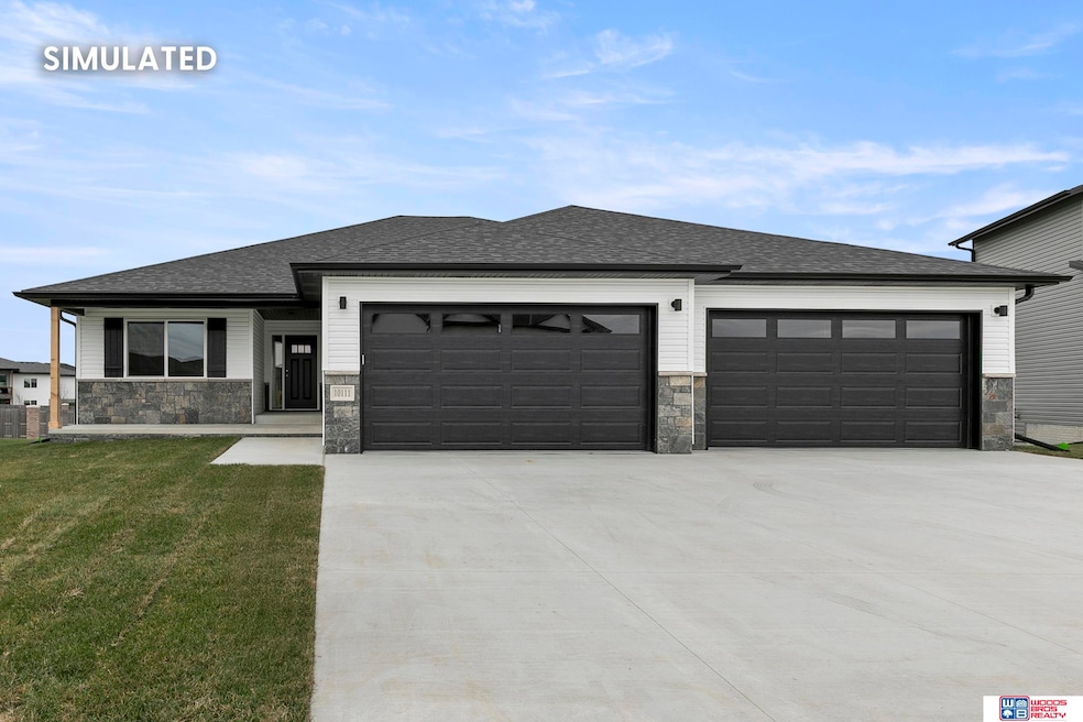 8020 Ephraem Ln, Lincoln, NE 68516 - photo 1