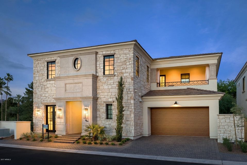 01 FRONT ELEVATION