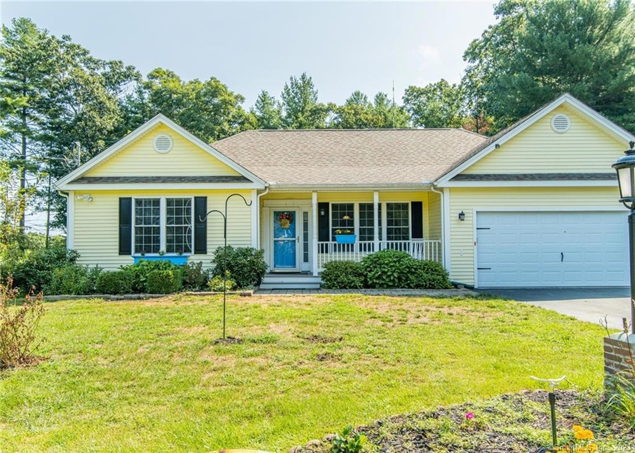 99 Juniper Way, Brooklyn, CT 06234 - photo 1