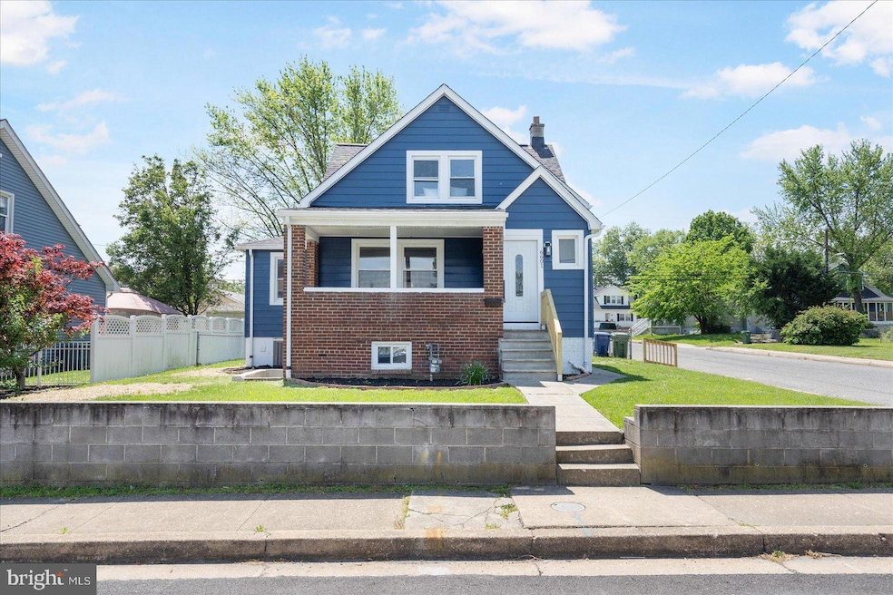 6601 Detroit Ave, Dundalk, MD 21222 - photo 1