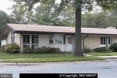 3201 S Leisure World Blvd, Silver Spring, MD 20906 - photo 1