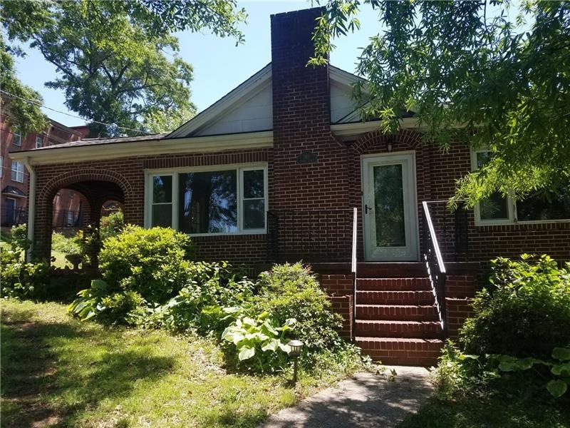 140 Coryell St SE, Marietta, GA 30060 - photo 1