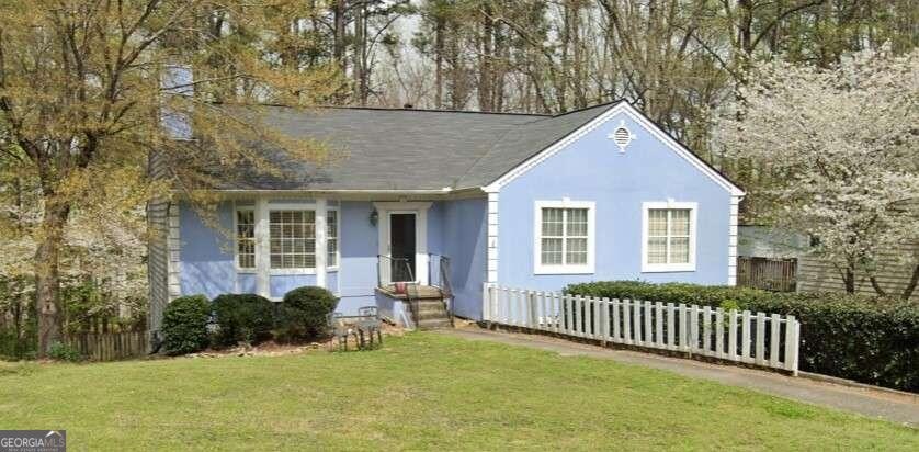 4870 Streamside Dr, Alpharetta, GA 30022 - photo 1