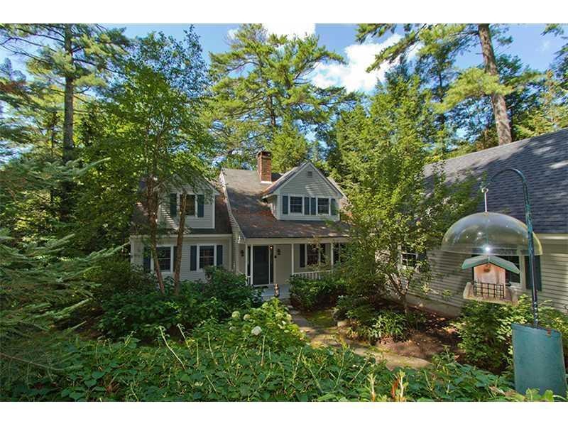 42 Evergreen Ln, Camden, ME 04843 - photo 1