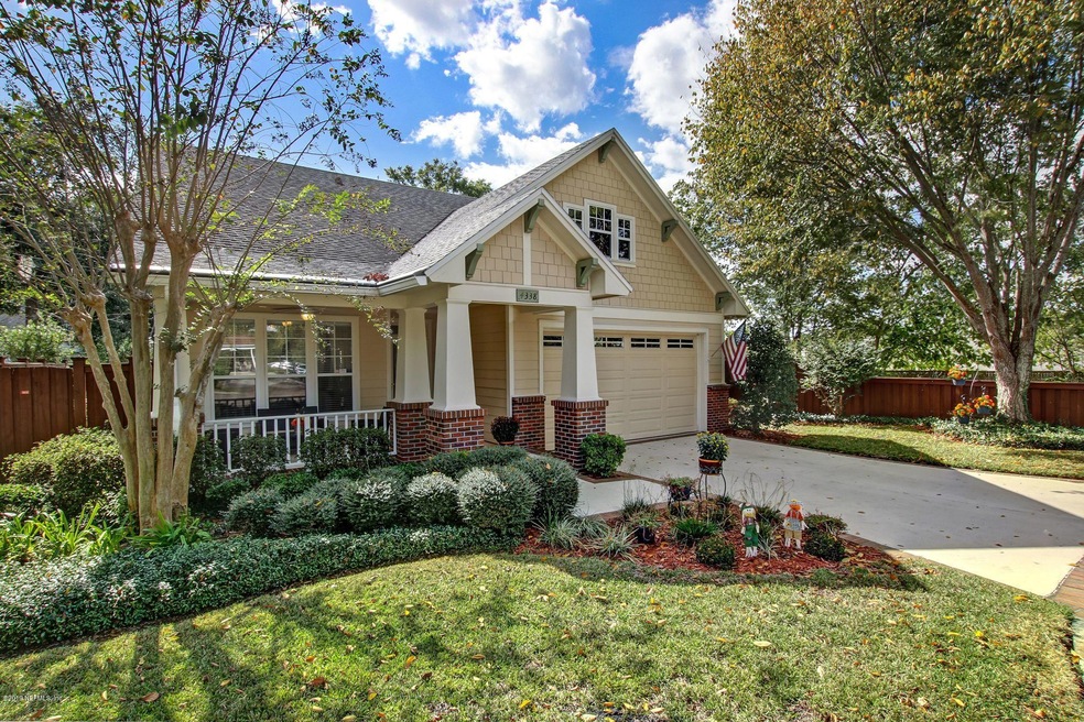 4338 Colonial Ave, Jacksonville, FL 32210 - photo 1