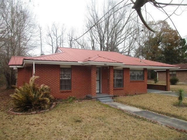 Main View