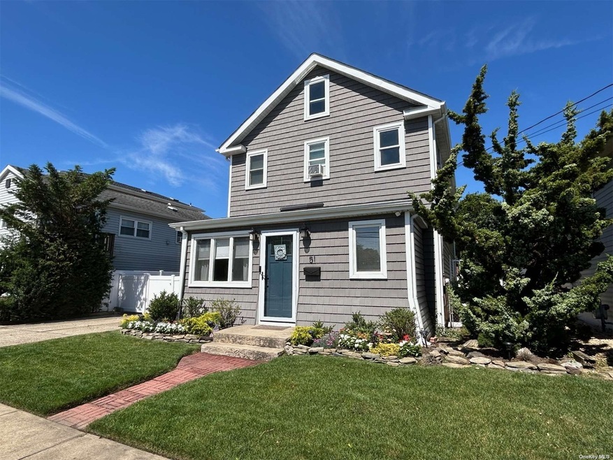 51 1st Ave, East Rockaway, NY 11518 - photo 1