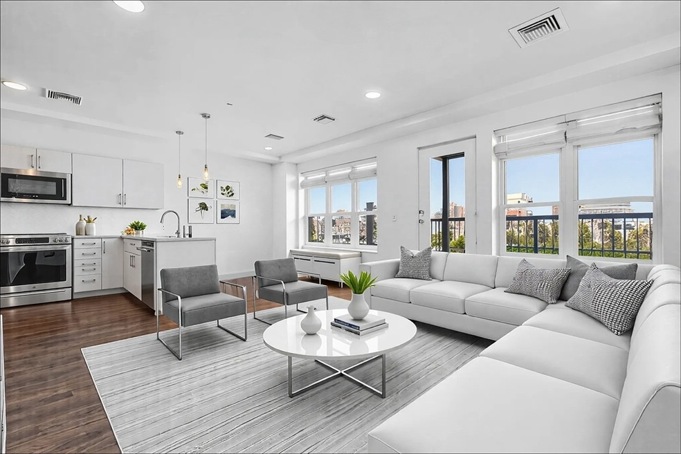 20 Penniman Rd unit 307, Boston, MA 02134 - photo 1