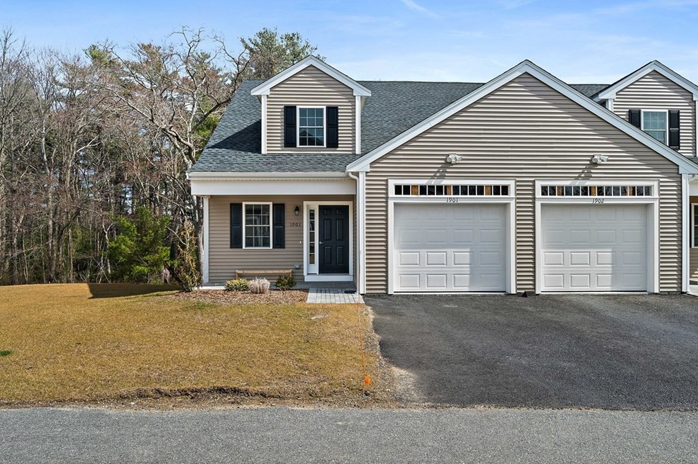 1901 Meadow Ln unit U2-Bldg-R, Randolph, MA 02368 - photo 1