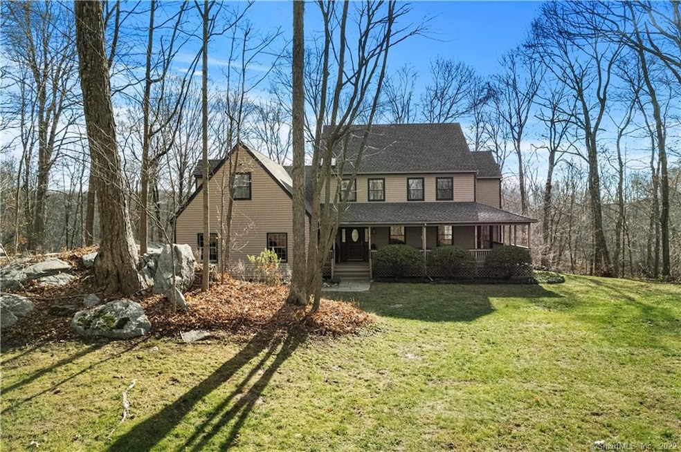 45 Cold Spring Rd, Newtown, CT 06470 - photo 1