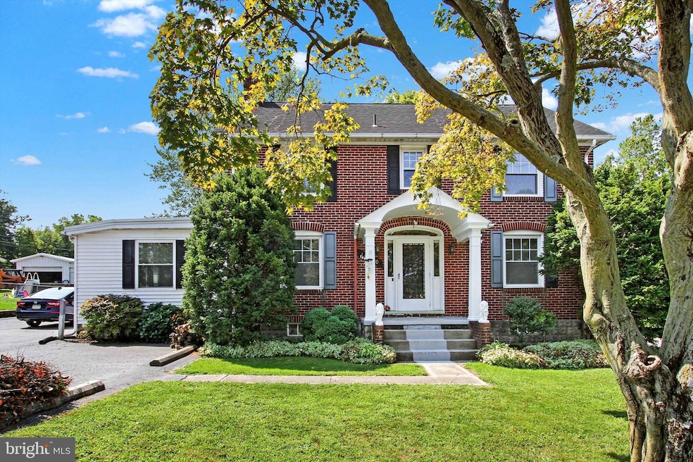 10828 Buchanan Trail E, Waynesboro, PA 17268 - photo 1