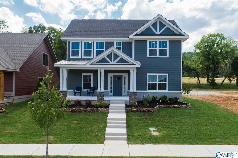 1521 Trek St, Huntsville, AL 35811 - photo 1