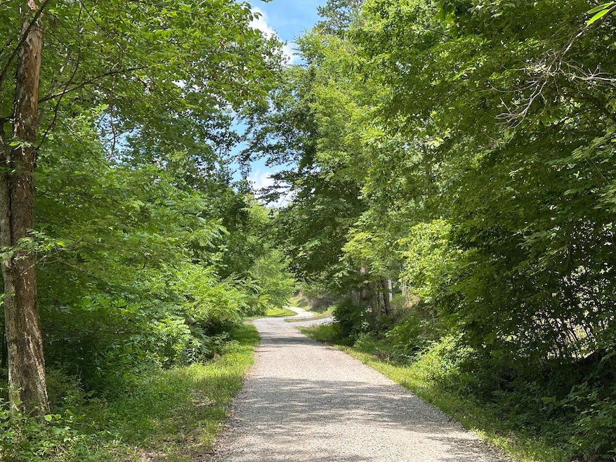 Fields Branch Road