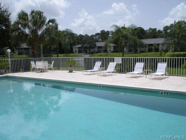 Lakefront Pool