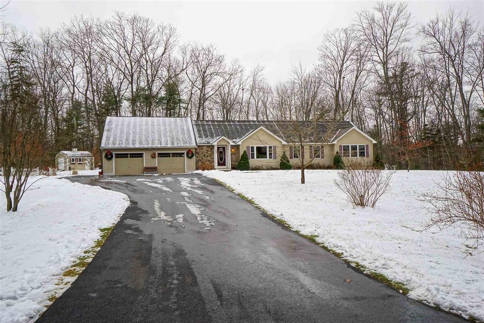 494 Pingree Hill Rd, Auburn, NH 03032 - photo 1