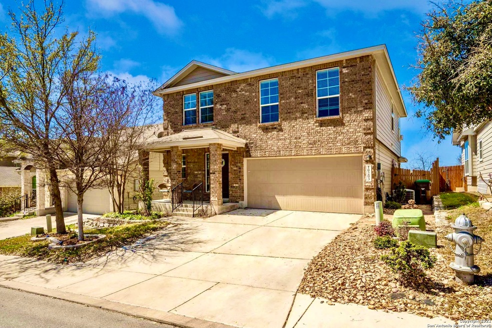 10203 Mill Path, San Antonio, TX 78254 - photo 1