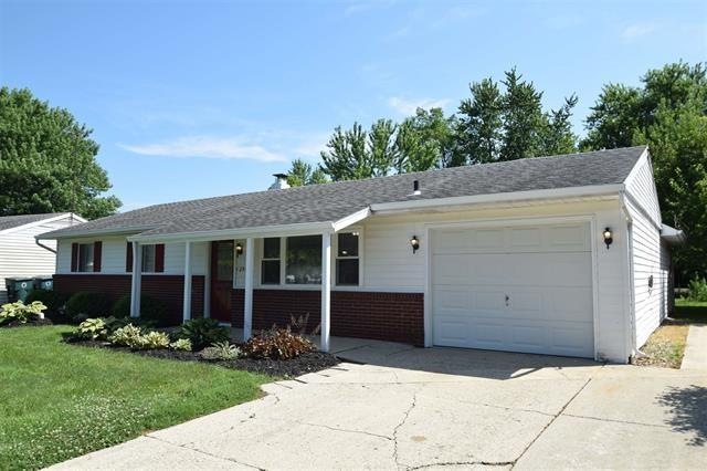 2952 S Chippewa Ln, Muncie, IN 47302 - photo 1