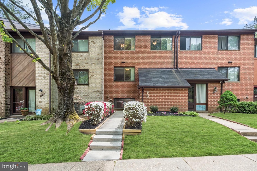 7106 Lasting Light Way, Columbia, MD 21045 - photo 1