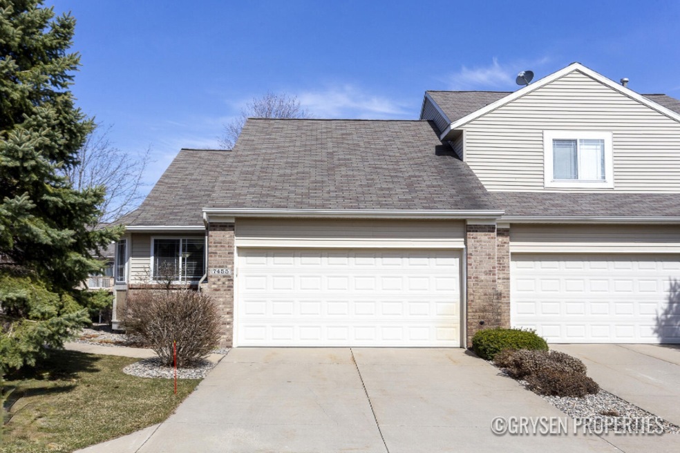7455 Navajo Valley Dr