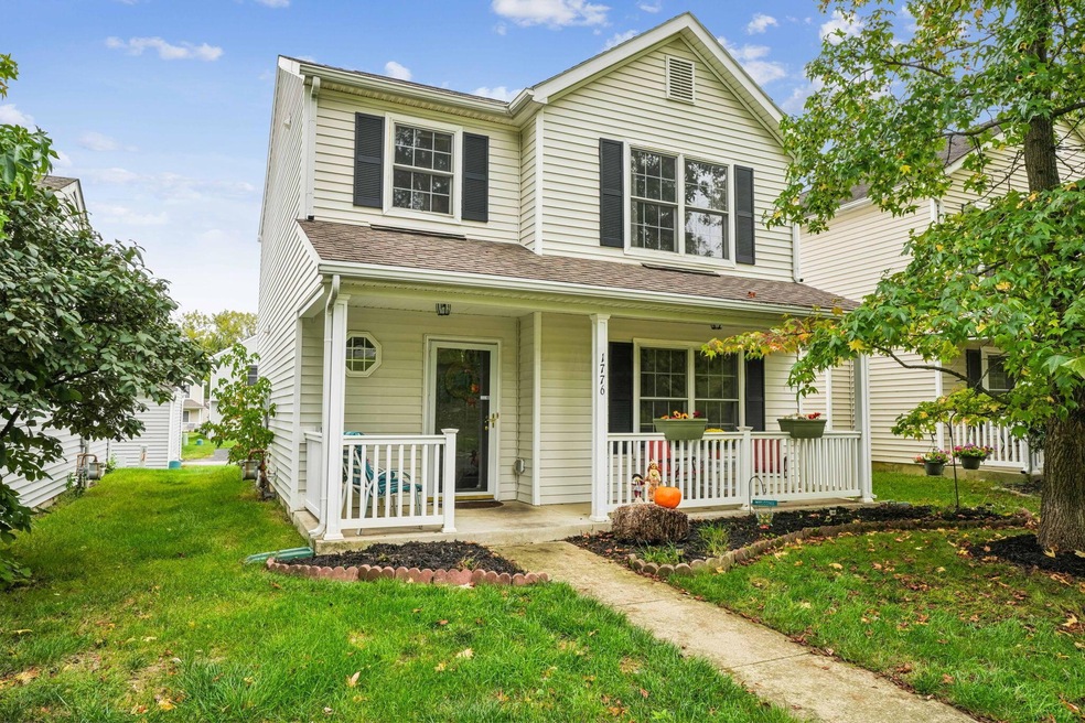 1776 Village Ridge Ln unit 34, Columbus, OH 43219 - photo 1