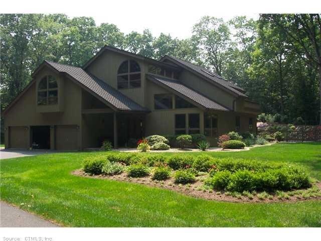 245 Academy Rd, Cheshire, CT 06410 - photo 1
