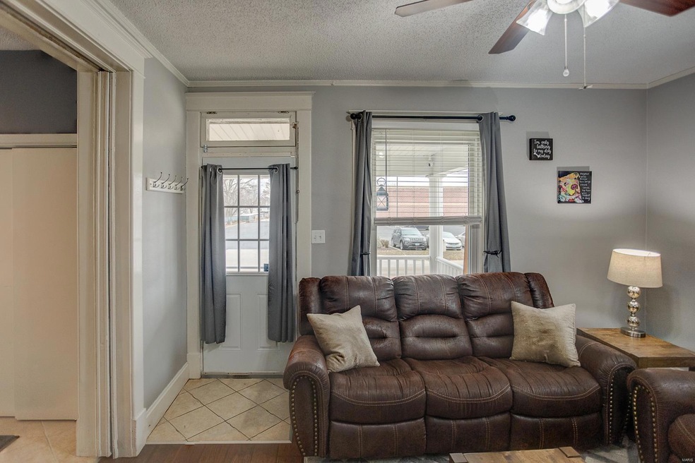 Welcome to 328 East Park