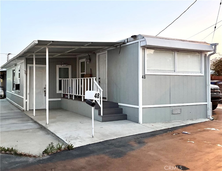 4849 Peck Rd unit 48, El Monte, CA 91732 - photo 1