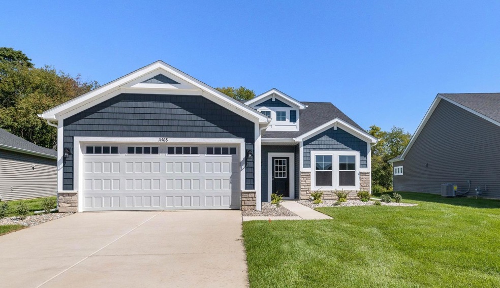 11468 W 123rd Ave, Cedar Lake, IN 46303 - photo 1