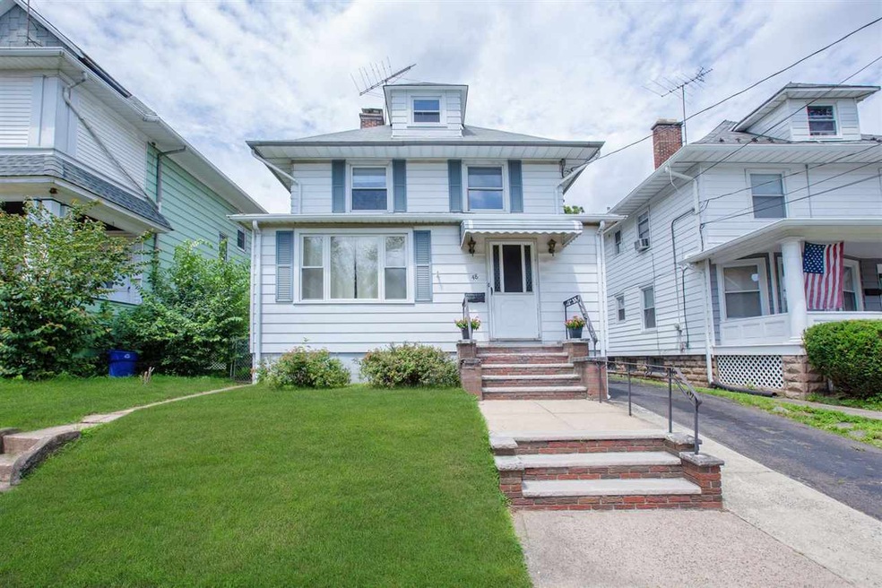 48 Clinton Ave, Clifton, NJ 07011 - photo 1