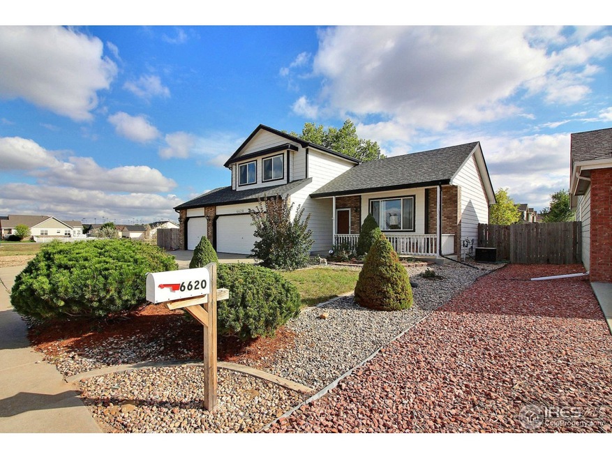 Welcome to Your New Home!