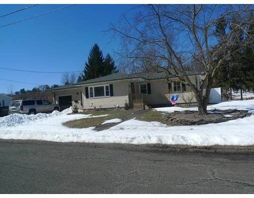 43 Woodland St, Holyoke, MA 01040 - photo 1