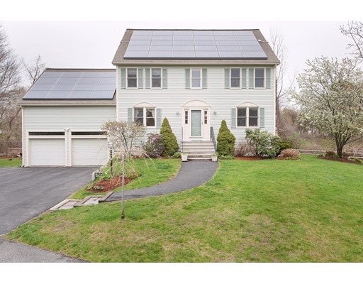 19 Donovan Dr, Framingham, MA 01701 - photo 1
