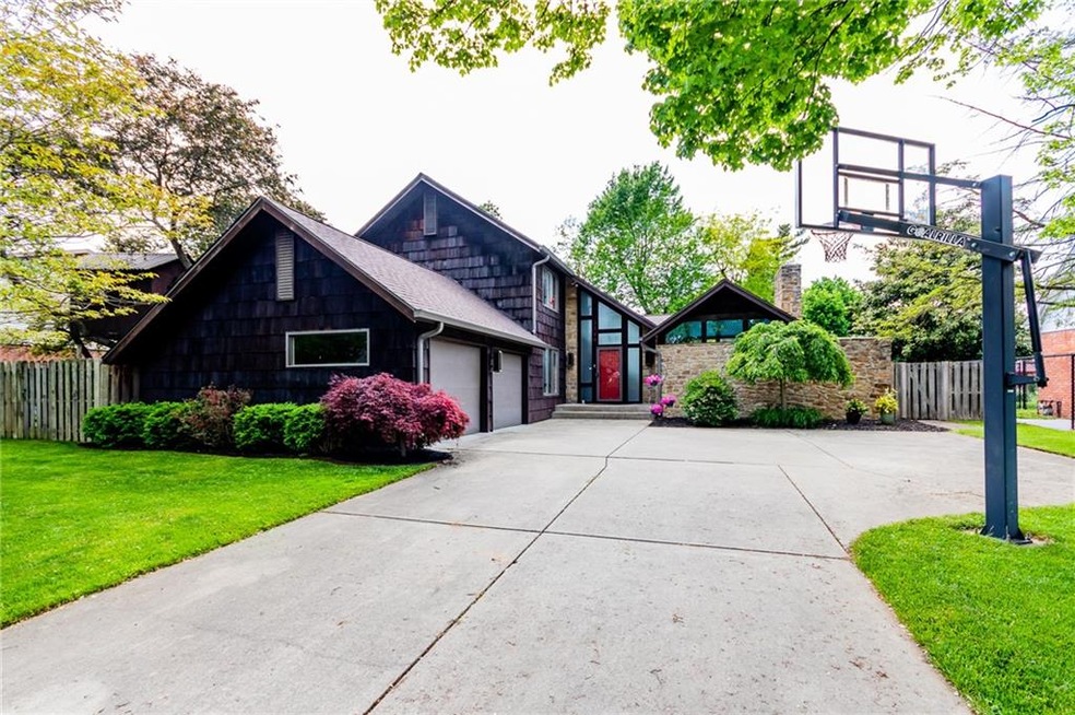 2740 California Ct, Columbus, IN 47201 - photo 1