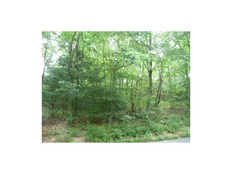 Land/Lot.