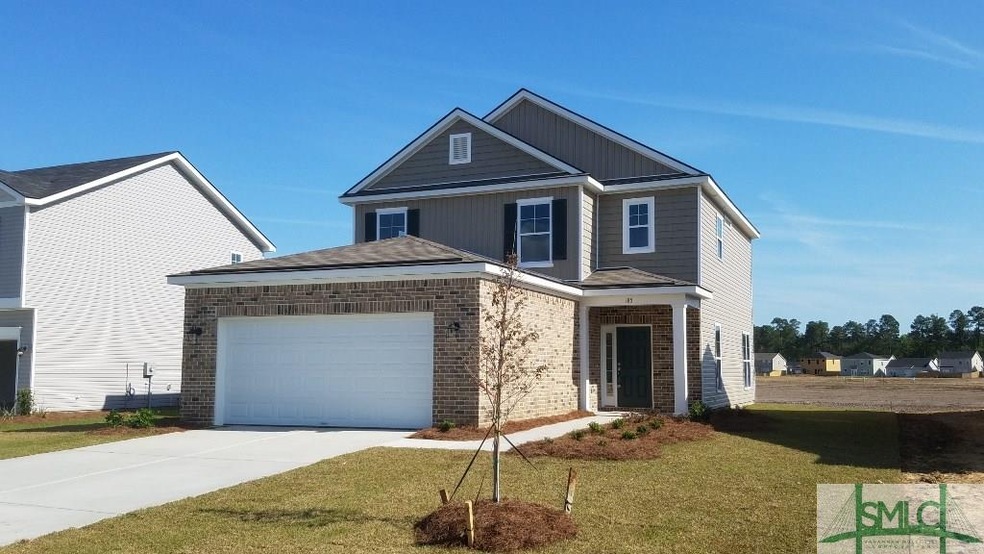 Front View - 4/24/2018