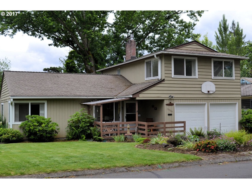 12320 SW Faircrest St, Portland, OR 97225 - photo 1