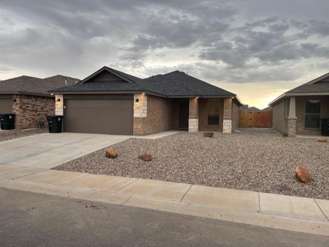 9115 Red Cliff Ave, Odessa, TX 79765 - photo 1