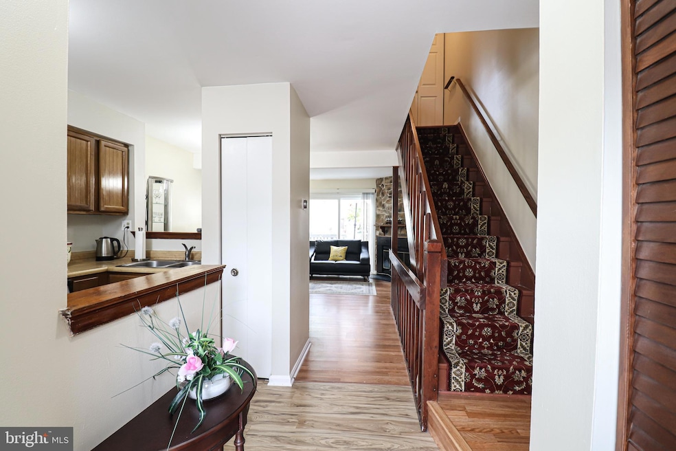 2910 Lisage Way, Silver Spring, MD 20904 - photo 1