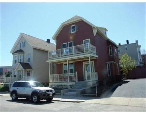 69 Clifton St, Dorchester, MA 02125 - photo 1