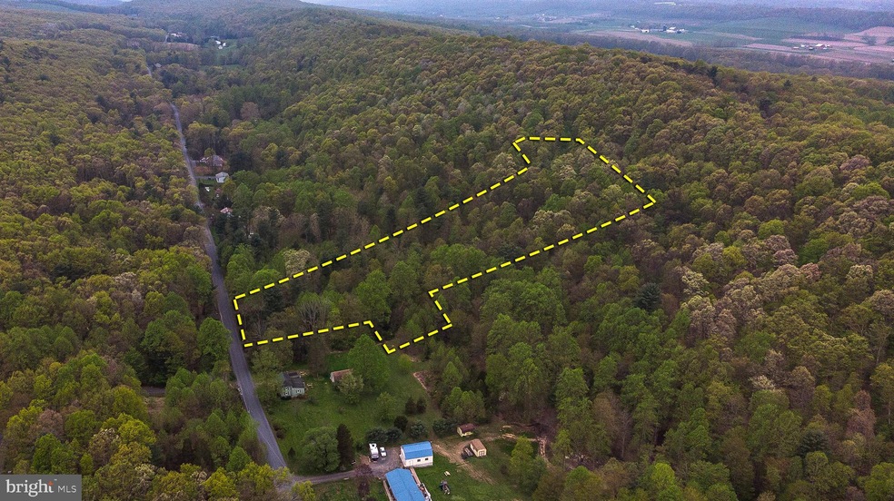 0 Clouser Hollow Rd, New Bloomfield, PA 17068 - photo 1