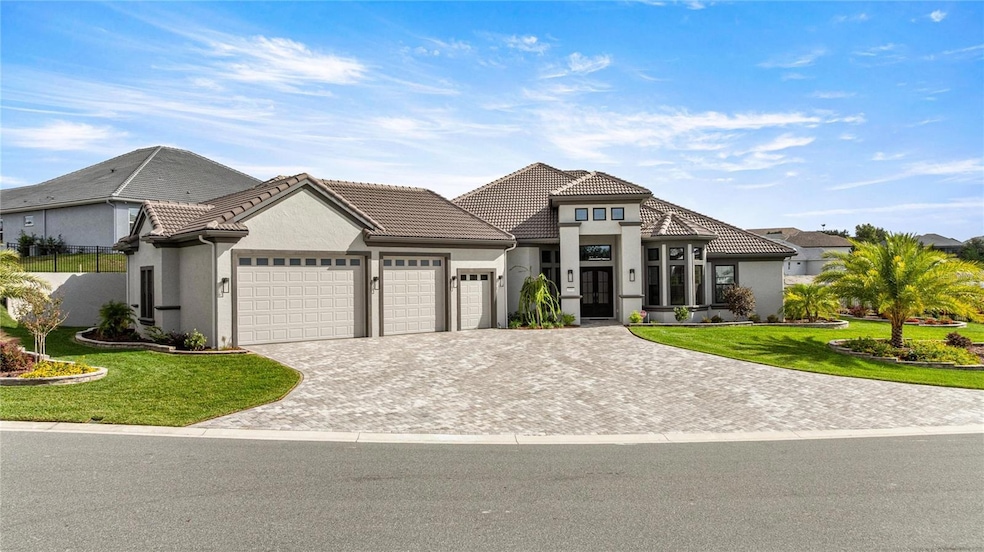 1999 N Buckmeadow Loop, Hernando, FL 34442 - photo 1