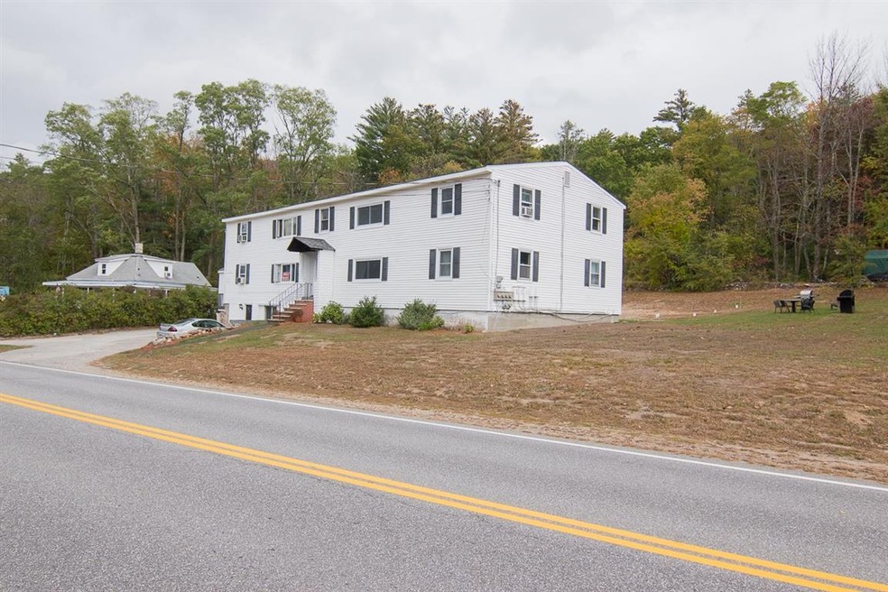 267 Goffstown Back Rd, Goffstown, NH 03045 - photo 1