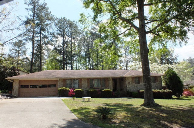 Main View
